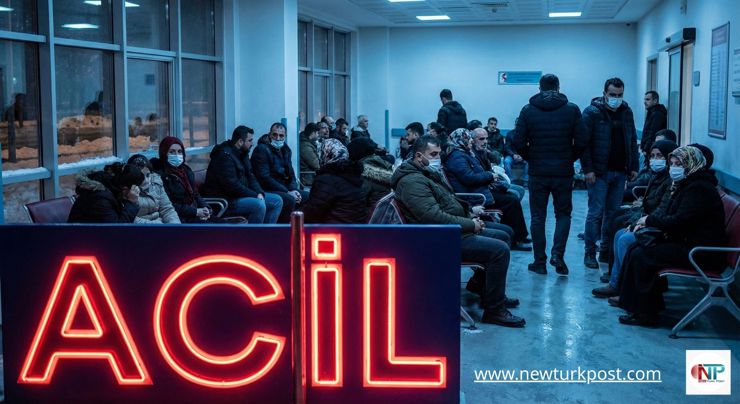 تحذير هام.. طوارئ المستشفيات "ممتلئة" ونصيحة عاجلة للمقيمين