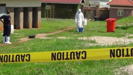 إغلاق المدارس مبكرًا في أوغندا بسبب تفشي فيروس إيبولا