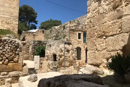 اليونسكو تدرج سبسطية الفلسطينية على قائمة التراث العالمي رغم اعتراض الاحتلال