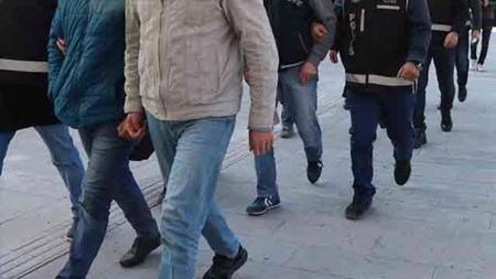 تركيا: اعتقال 4 من المشتبه بهم في عملية سرقة بإسكيشهير