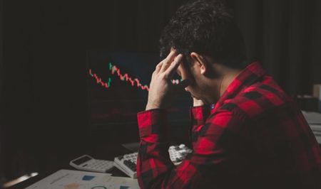خسارة 3 ملايين دولار بسبب خطأ تحويل في العملات المشفرة