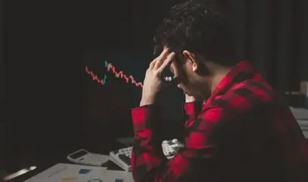 خسارة 3 ملايين دولار بسبب خطأ تحويل في العملات المشفرة