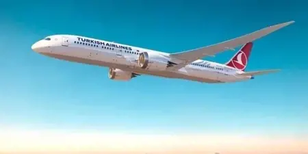 الخطوط الجوية التركية تصدر تنبيه عاجل