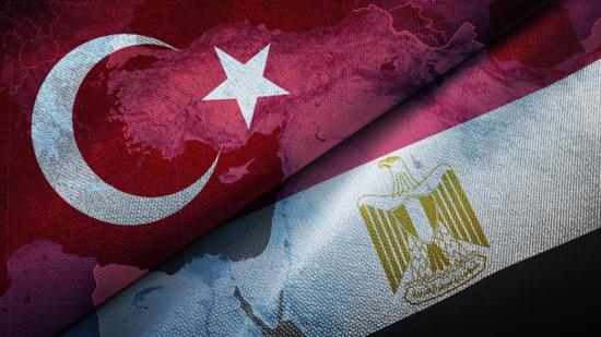 عمرو الحمامى سفير مصر الجديد بتركيا يستلم مهامه بشكل رسمي
