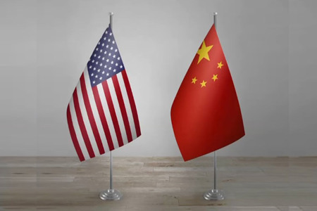 رئيسة مجلس النواب الأمريكي: "لا يمكن السماح" للصين بعزل تايوان