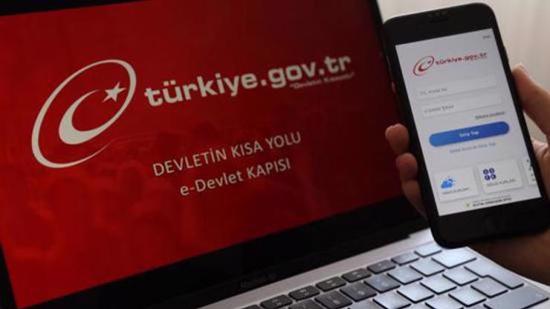 كيفية الحصول على وثيقة إذن الخروج خلال فترة الإغلاق الشامل في تركيا