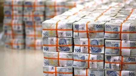 أسعار صرف الدولار واليورو مقابل الليرة التركية في تعاملات الثلاثاء