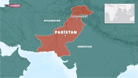 باكستان: حريق كبير يلتهم 50 منزلاً.. السلطات تفتح تحقيقاً موسعاً.