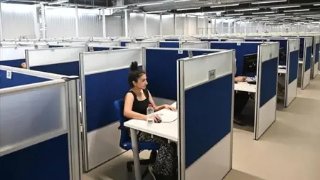 غدًا انعقاد امتحان e‑YDS 2025/11 باللغة الفارسية والإنجليزية