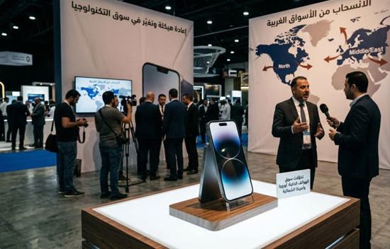 OnePlus تنسحب من أوروبا وأمريكا الشمالية..وOppo تتولى المهمة