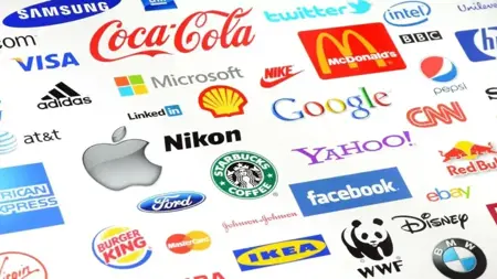ماهي أهم العلامات التجارية الأكثر قيمة