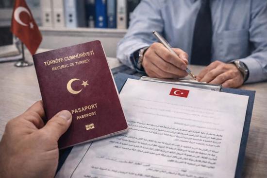 هل يمكن رفع منع الدخول إلى تركيا قبل انتهاء مدته؟