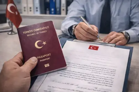 هل يمكن رفع منع الدخول إلى تركيا قبل انتهاء مدته؟