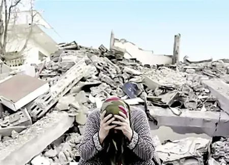 "شبح الزلزال".. ما هي أكثر دولة في العالم تعيش فوق صفيح ساخن؟