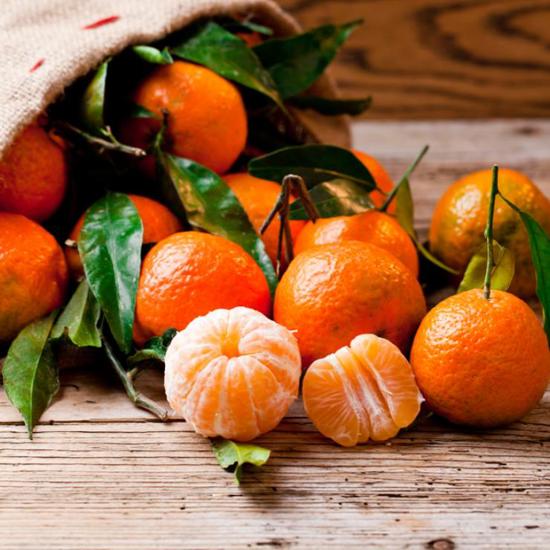 مكاسب تصدير المندلينا 3 وجهات في القمة