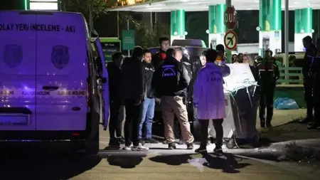 اعتقال أم ألقت طفلها حديث الولادة في حاوية قمامة في دينيزلي