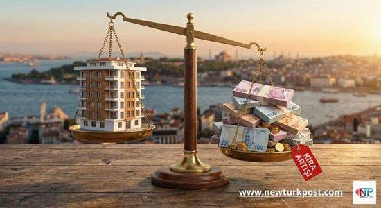 صدمة المستأجرين 2026.. "قائمة سوداء" للمناطق الأغلى في تركيا