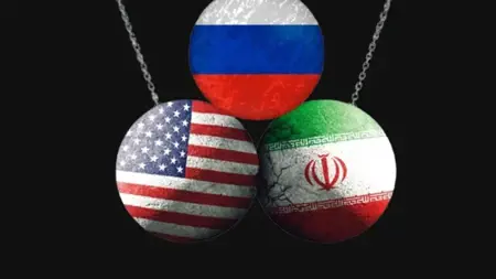 روسيا تحذر من اتساع الأزمة الإقليمية وتدعو واشنطن وطهران للعودة إلى طاولة المفاوضات