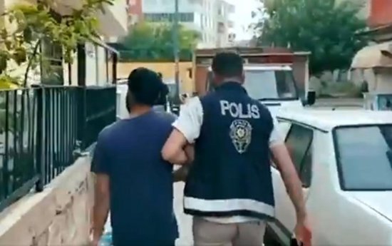 شبكة «السحر الرقمي» تُفكك في تركيا