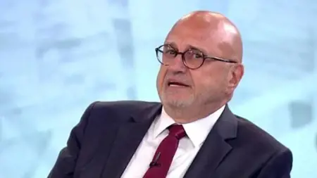 رجل أعمال تركي يهودي يطالب بسحب الجنسية من الأتراك المحاربين في صفوف إسرائيل