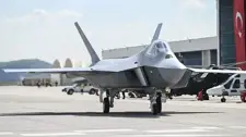 الكونغرس الأمريكي لا يعرقل صفقة بيع محركات F110 لمقاتلة كان التركية