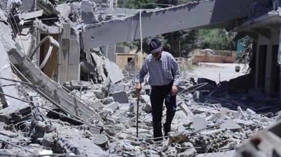 الأمم المتحدة: أكثر من 412 ألف نازح في لبنان بفعل الغارات الإسرائيلية