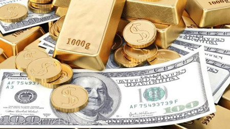 أسعار الذهب والصرف في تركيا اليوم  الأحد 24 سبتمبر