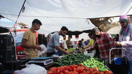 وداعًا للنقد… الدفع بالبطاقة يصل إلى الأسواق الشعبية في تركيا 