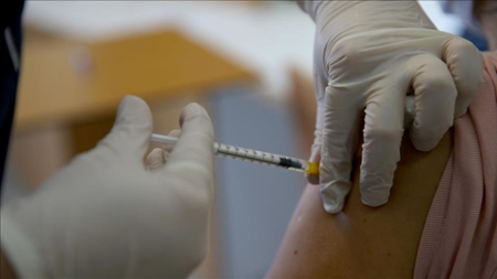 كورونا.. تركيا تسجل أعلى معدل يومي في عمليات التطعيم