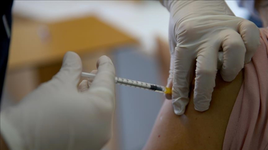 كورونا.. تركيا تسجل أعلى معدل يومي في عمليات التطعيم