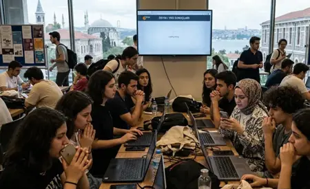 نتائج YKS في تركيا الأربعاء.. وبدء سباق اختيار الجامعات