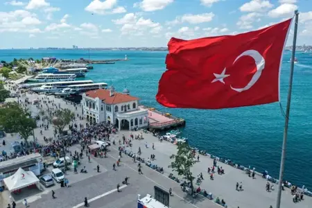 أكثر ثلاث قضايا شغلت الرأي العام في تركيا أمس