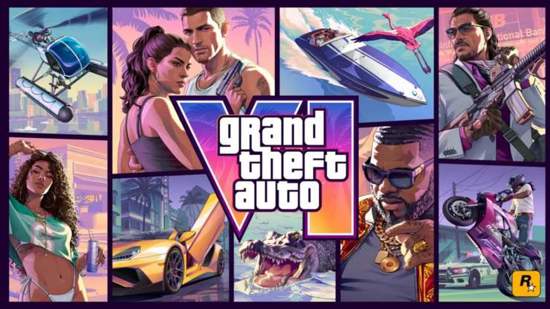 صدمة لعشاق الألعاب.. يطالبون الملايين بتغيير أجهزتهم من أجل لعبة GTA 6 المنتظرة!