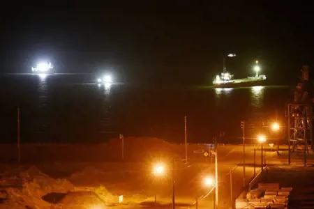 زلزال بقوة 7.1 درجات يضرب جنوب اليابان وتحذير من أمواج تسونامي