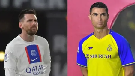 الإعلان عن الرياضي الأعلى أجرا في العالم في 2023