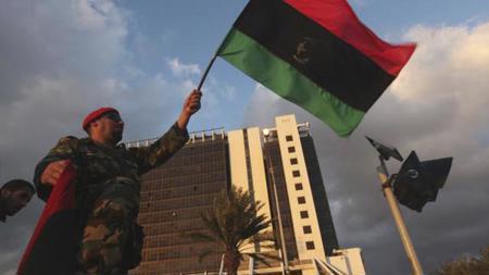 المجلس الرئاسي الليبي يعد خطة هامة لحل الأزمة السياسية في البلاد بشكل نهائي