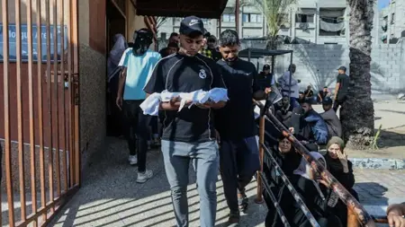 خليل الحية: أولويّتنا وقف الحرب وإعادة الحياة الكريمة لغزة والوحدة الفلسطينية