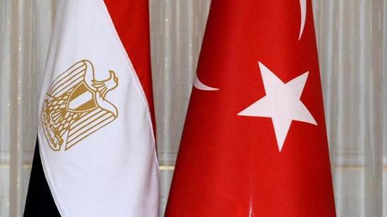 تركيا تعزّي مصر في ضحايا حادث مروري