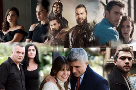 بعد نحو 9 أعوام من الانقطاع.. عودة عرض المسلسلات التركية في الإمارات