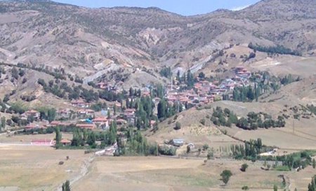 عزل قريتين في ولاية توكات التركية بسبب زيادة إصابات كورونا