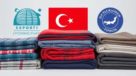 ألمانيا تتصدر واردات البطانيات التركية في طفرة تصديرية