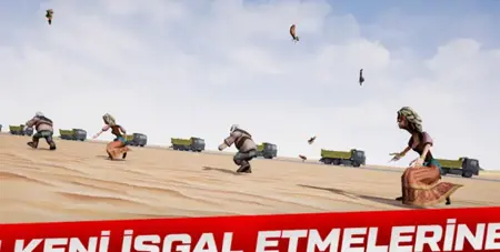 دعت لرميهم بالمناجيق .."جوجل بلاي" يحذف لعبة تسيء إلى اللاجئين السوريين في تركيا  دعت لرميهم بالمناجيق .."جوجل بلاي" يحذف لعبة تسيء إلى اللاجئين السوريين في تركيا