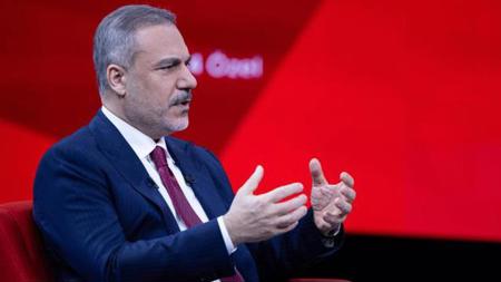 في تصريح مفاجئ.. وزير الخارجية التركي يكشف عن تعرضه لمحاولة اغتيال