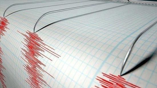 زلزال بقوة 5 درجات في إيران زلزال بقوة 5 درجات في إيران