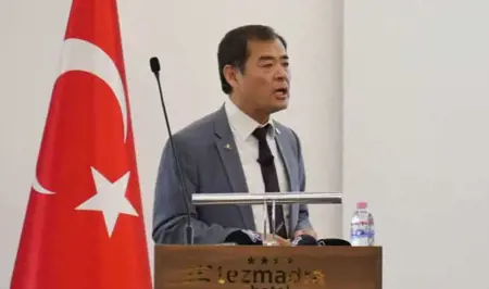 تحذير لـ'اسطنبول' من خبير زلازل ياباني