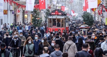 وزير الصحة التركي يكشف آخر تطورات كورونا في البلاد