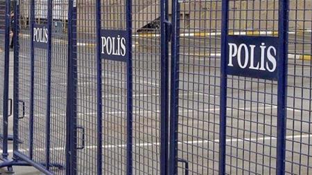 منع التجمعات في ولاية فان التركية لمدة 15 يوماً