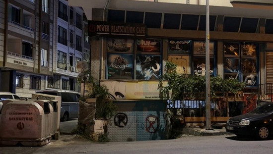 توقيف منفذ هجوم مسلح على صالة ألعاب في غازي عثمان باشا بإسطنبول