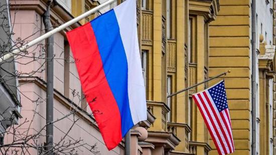 روسيا تطرد دبلوماسيين أمريكيين من أراضيها