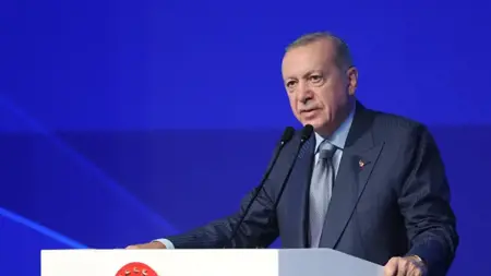 أردوغان يستذكر السلطان ألب أرسلان في الذكرى الـ955 لانتصار ملاذكرد